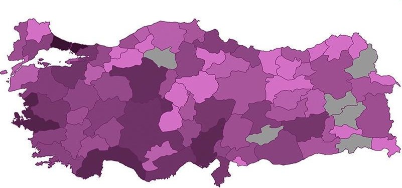 CHP'DEN "KADIN CİNAYETİ ARAŞTIRILSIN” ÖNERGESİ