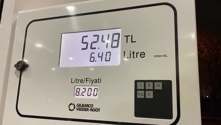 PETROL SANAYİCİLERİ: “EPDK, DAĞITICI VE BAYİ MARJININ PAYLAŞIMIYLA İLGİLİ DÜZENLEMEYE GİDİLMEYECEĞİNİ BELİRTTİ”