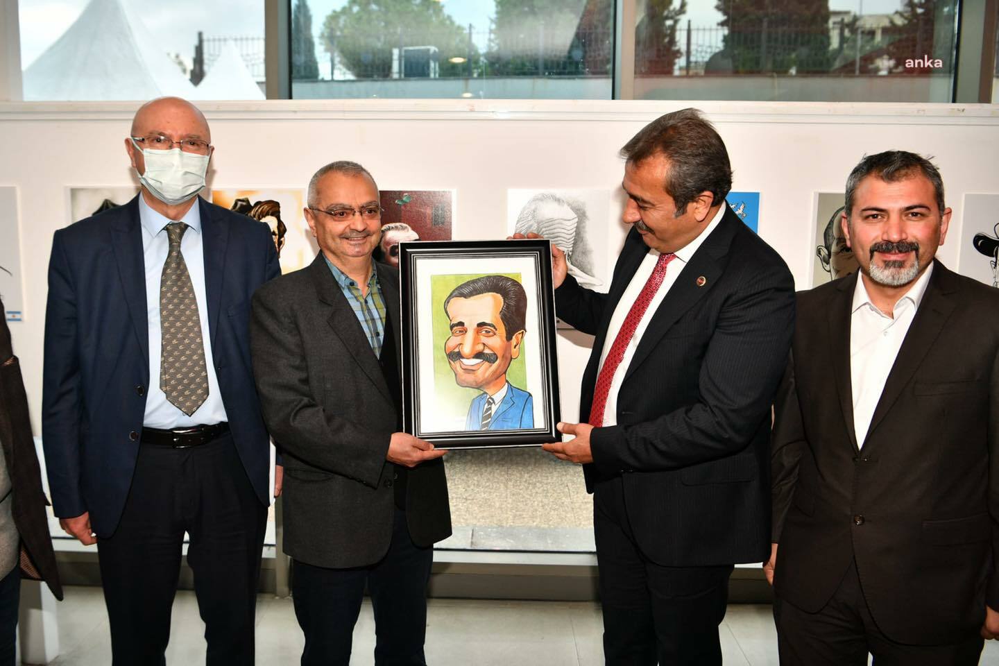 ÇUKUROVA’DA '4. ORHAN KEMAL EDEBİYAT FESTİVALİ' BAŞLADI