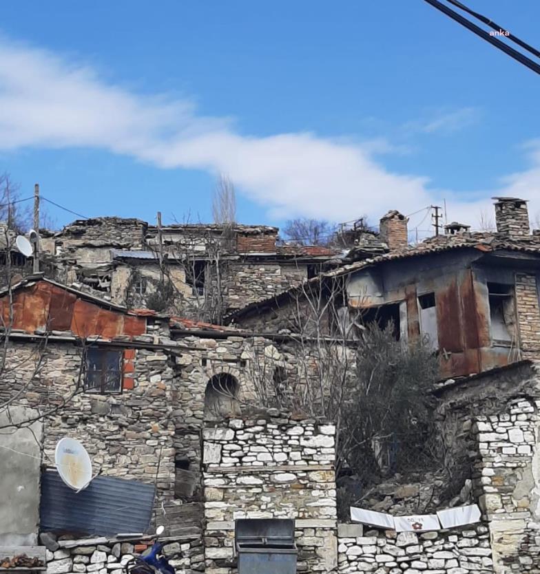 BABADAĞ BELEDİYE BAŞKANI ALİ ATLI, EGE HİKAYESİ KOMİSYONU'NU AĞIRLADI