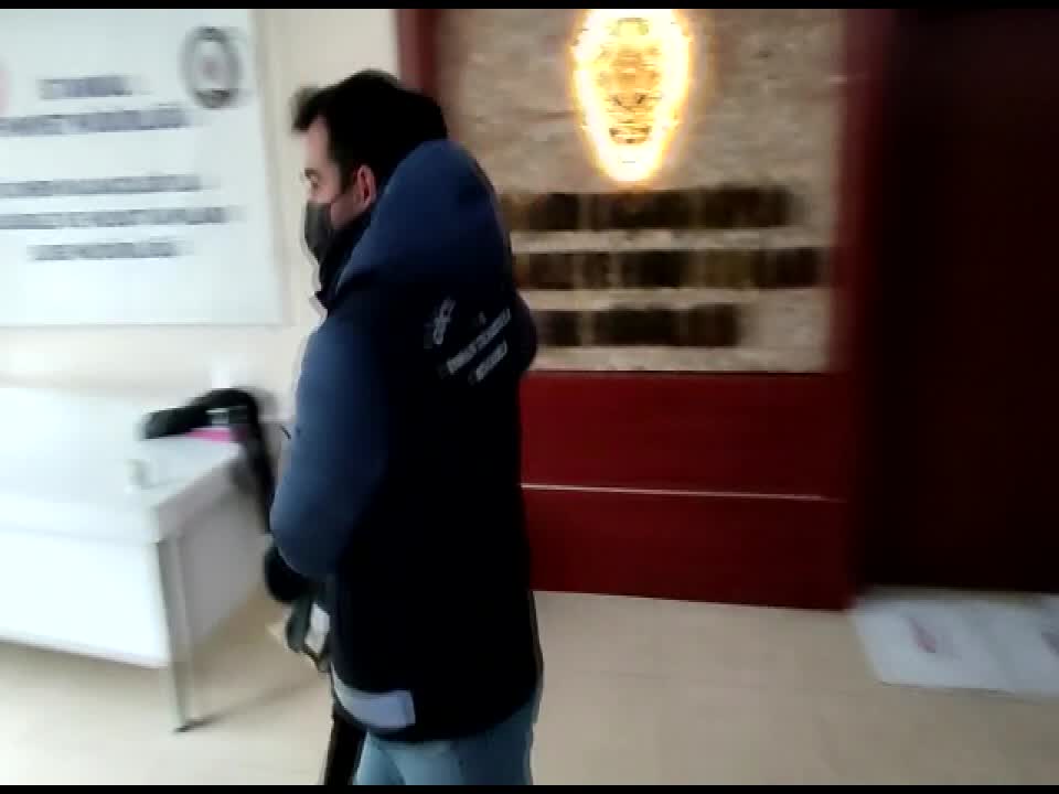 İSTANBUL'DA ORGAN TİCARETİ OPERASYONU: KENDİLERİNİ DAYI-YEĞEN OLARAK TANITTILAR