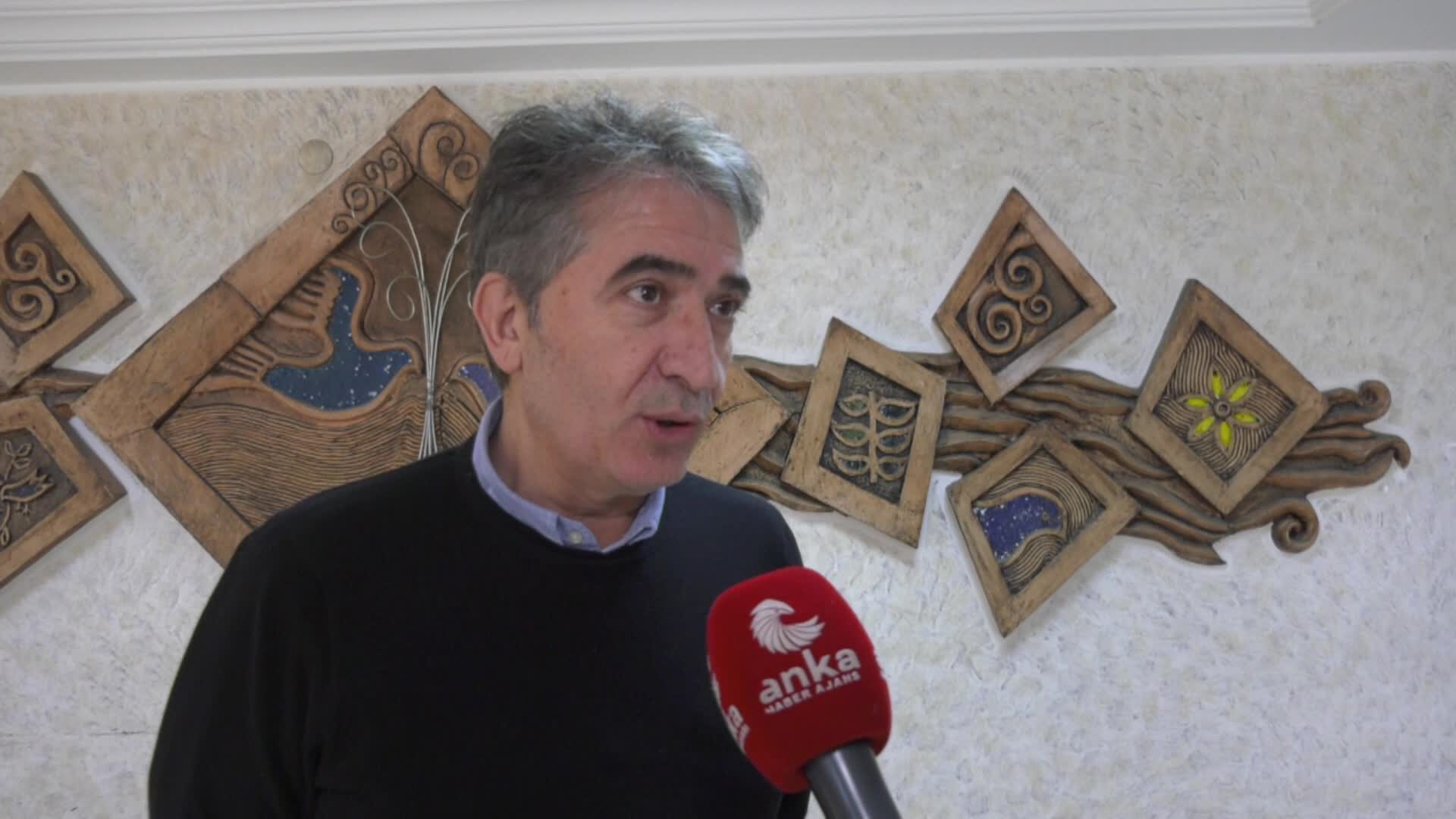EKONOMİST PROF. DR YALÇIN KARATEPE: BEN O KİTABI OKUMADIM, OKUMA ZAHMETİNE DE KATLANMAYACAĞIM