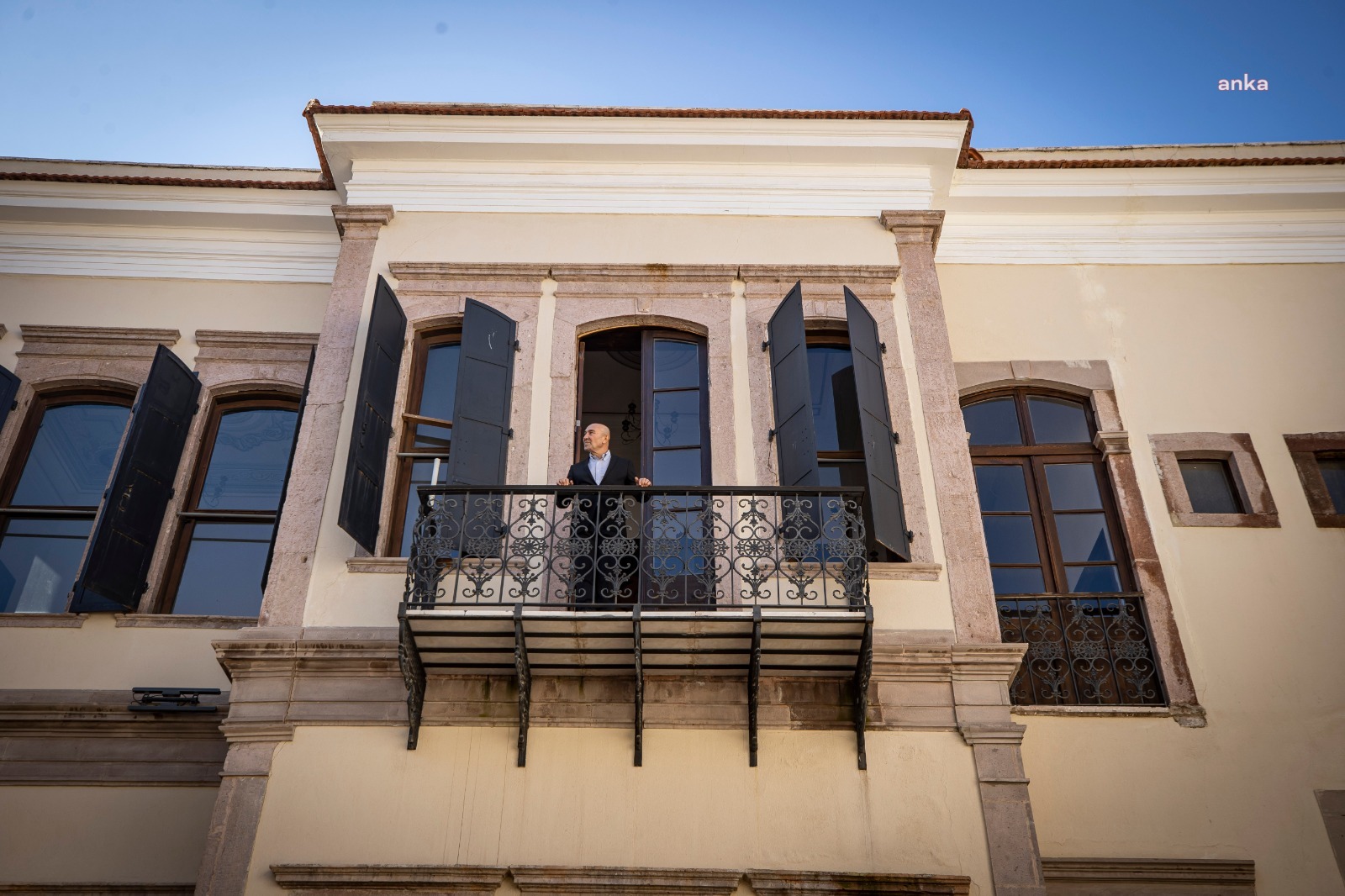 İZMİR’DE 100.YIL ANI EVİ İÇİN TARİHİ EŞYA VE BELGELER ARANIYOR