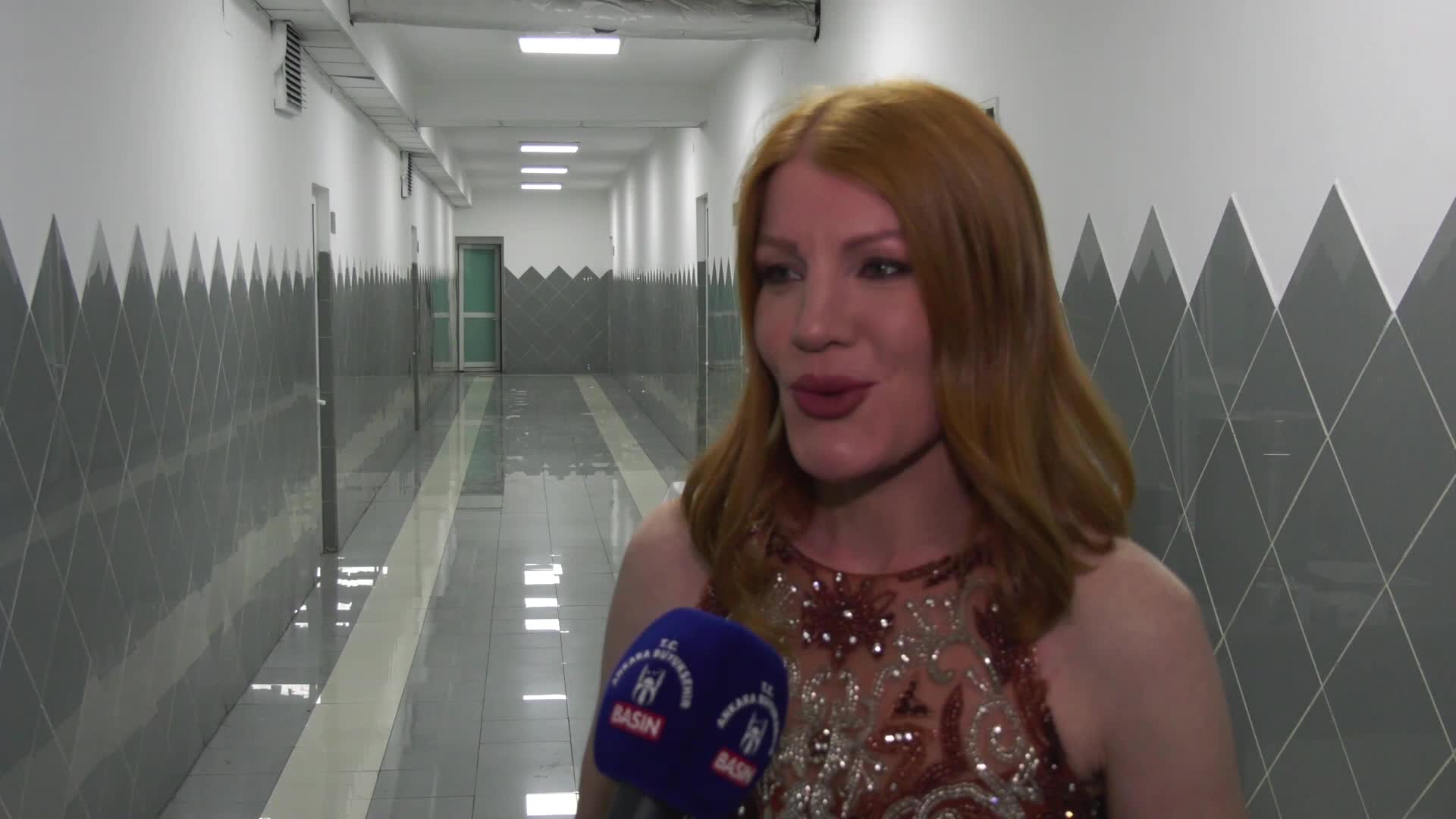 ANKARA BÜYÜKŞEHİR BELEDİYESİ NEVRUZ BAYRAMI'NI TÜRKÜLERLE KUTLADI
