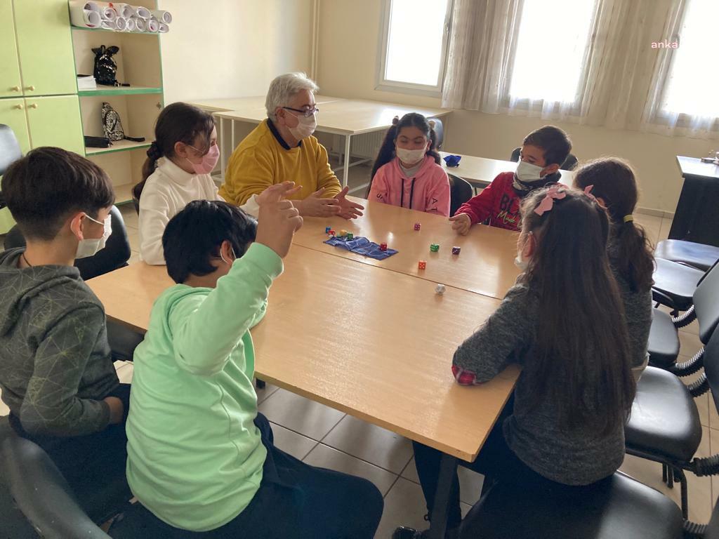 BAYRAKLI BELEDİYESİ BASAMAK KURSLARI 3 BİN KİŞİYE ULAŞTI