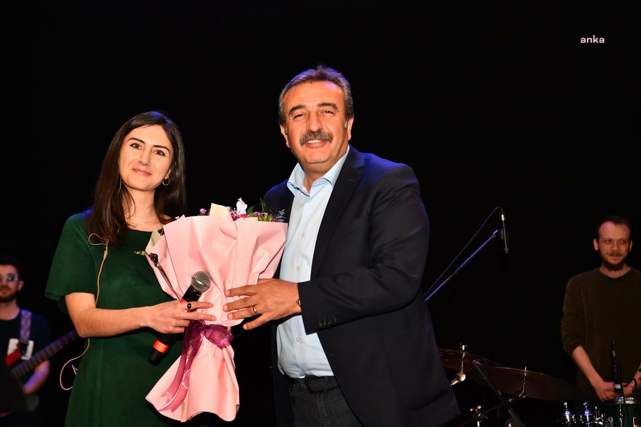 ÇUKUROVA'DA ORHAN KEMAL EDEBİYAT FESTİVALİ SONA ERDİ