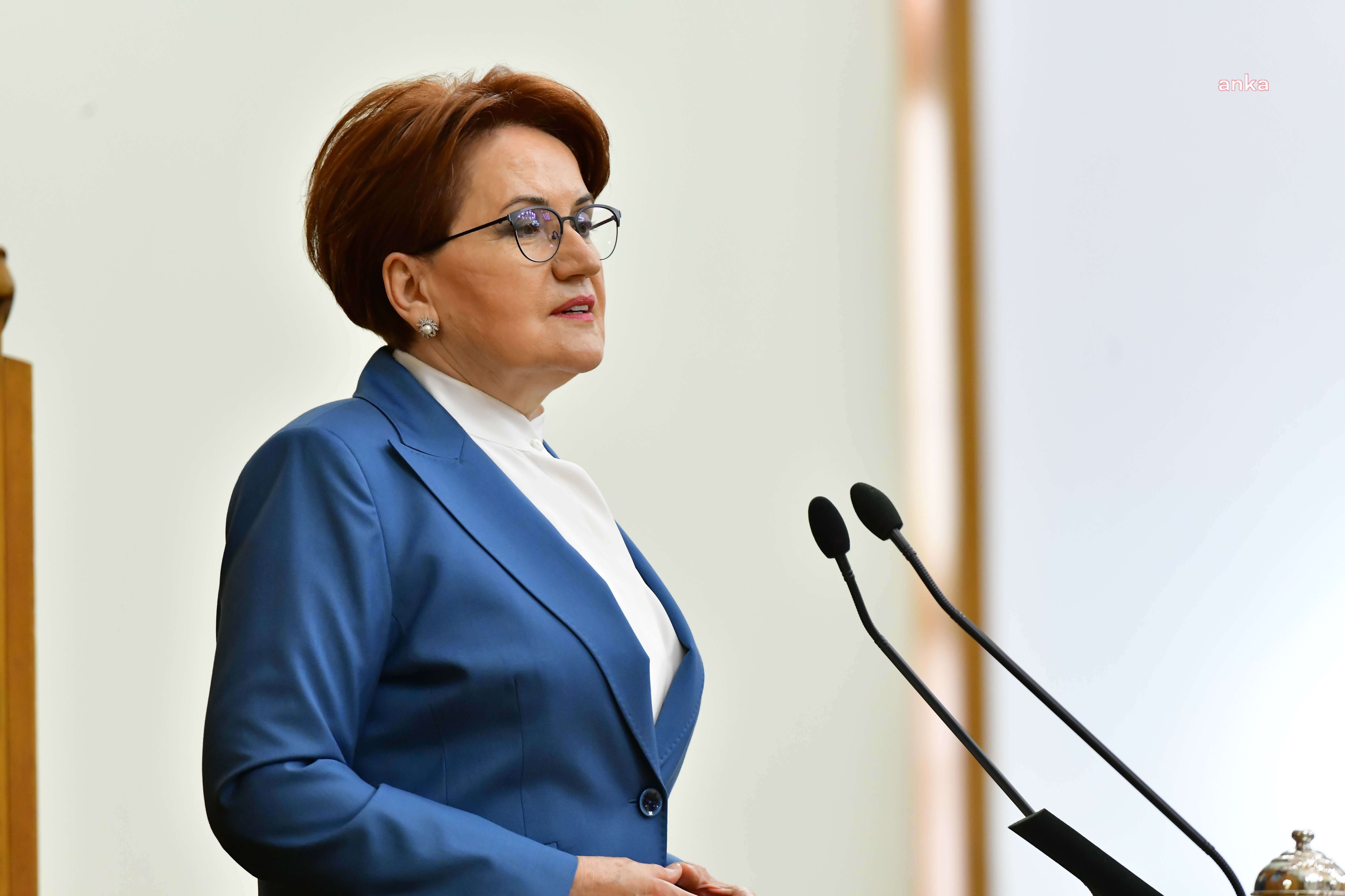 AKŞENER’DEN ‘NEVRUZ’ MESAJI