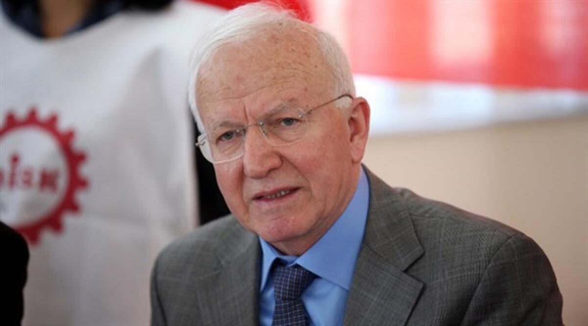 KABOĞLU: BEKÇİLER ÜÇÜNCÜ BİR SİLAHLI KOLLUK KUVVETİ OLACAK