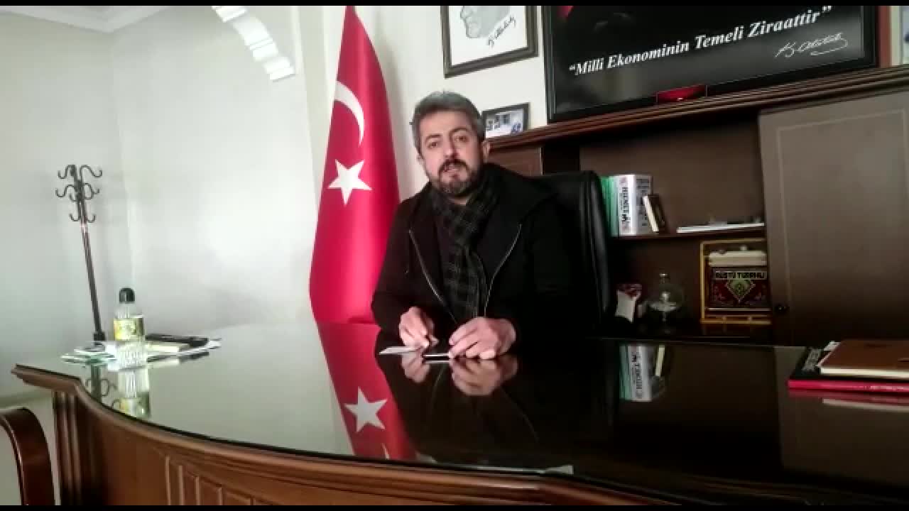 TARIM DANIŞMANLARI AÇIKLANAN DESTEK MİKTARINDAN MUTSUZ: "ASGARİ ÜCRETİN ALTINDA ÇALIŞMAYA MAHKUM EDİLDİK"