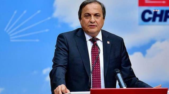 CHP’Lİ TORUN: “ORDU BÜYÜKŞEHİR BELEDİYE YÖNETİMİ MASA BAŞI KURNAZLIĞIYLA, KENDİ İŞÇİSİNİN HAKKINI GASP EDİYOR”