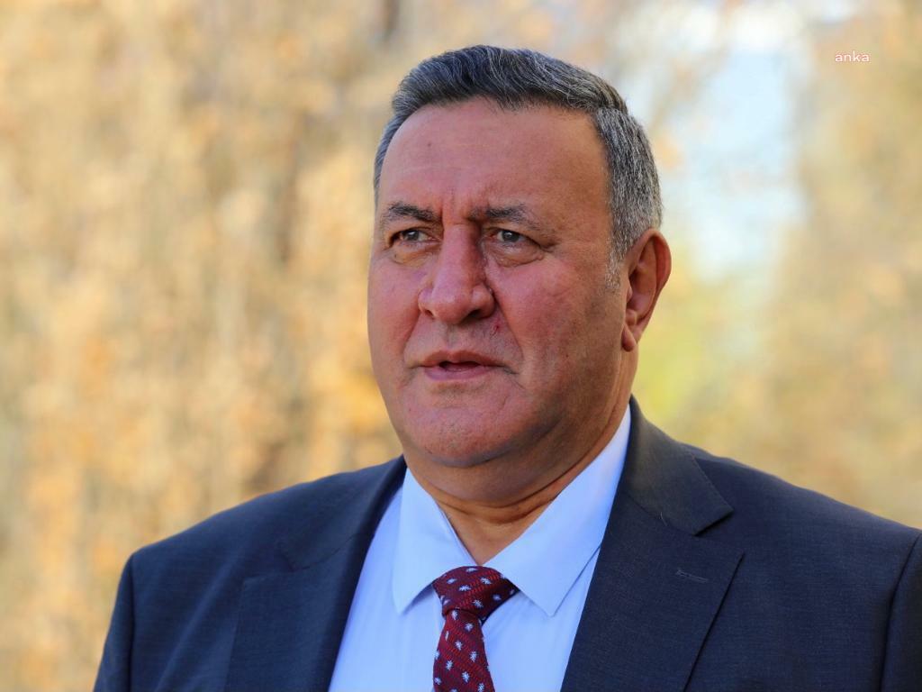 ÖMER FETHİ GÜRER SERA CAMLARINDA KDV'NİN SIFIRLANMASI İÇİN KANUN TEKLİFİ VERDİ