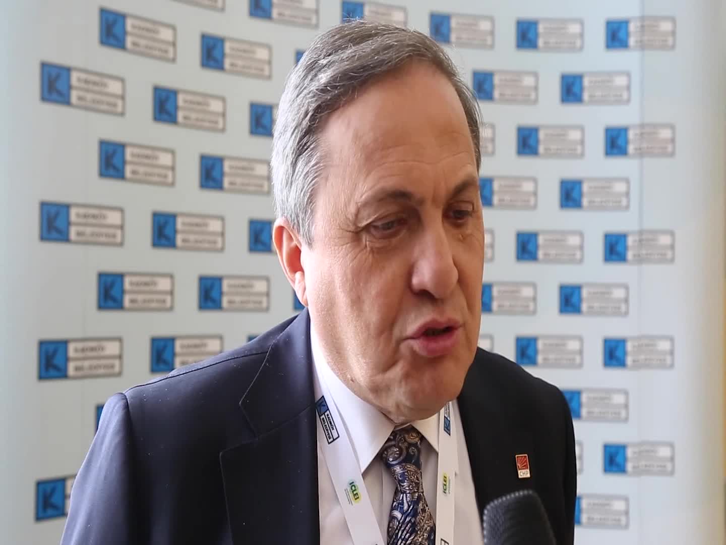 CHP’Lİ BAŞKANLAR TEPKİLİ: "İKLİM KRİZİ İLE MÜCADELE İÇİN FONLARA ULAŞAMIYORUZ, PROJELERİMİZ ONAYLANMIYOR"