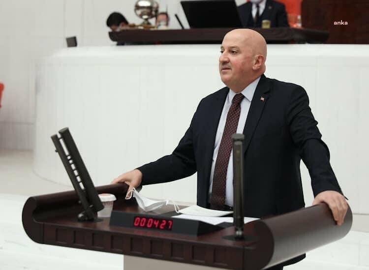 UĞUR BAYRAKTUTAN: “YUSUFELİ HALKINA HAK ETTİĞİ DEĞER VERİLMELİ, MAĞDURİYETLERİ GİDERİLMELİ”