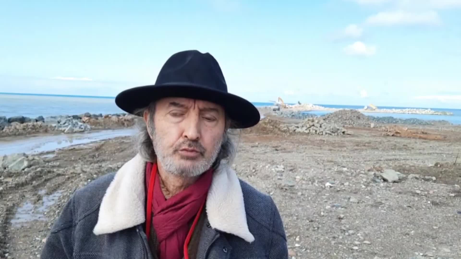 AKP’Lİ ORDU BÜYÜKŞEHİR BELEDİYESİ, YARGI KARARINA RAĞMEN MELET IRMAĞI'NDAKİ BARINAK PROJESİNİ SÜRDÜRÜYOR