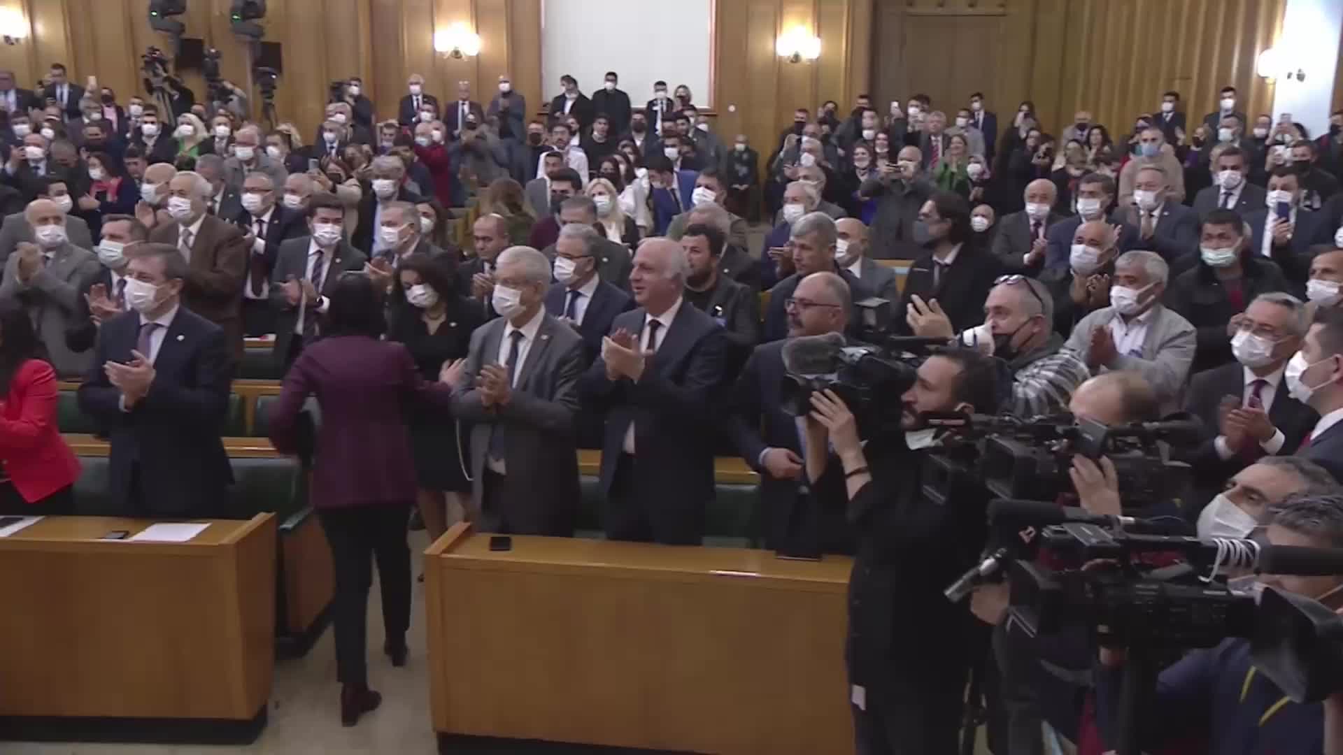 KILIÇDAROĞLU: BEŞLİ ÇETENİN HAMİSİ VE PAZARLAMACISININ ADI RECEP TAYYİP ERDOĞAN’DIR
