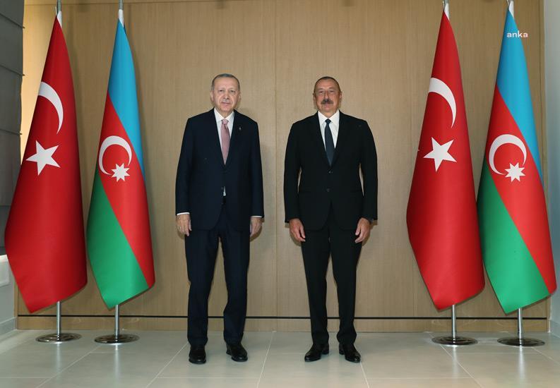 ŞUŞA BEYANNAMESİ RESMİ GAZETE'DE