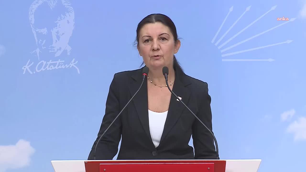 LALE KARABIYIK: "HİÇBİR BAHANE OLUŞTURULMADAN OKUL MÜDÜRÜ DERHAL GÖREVDEN ALINMALI"