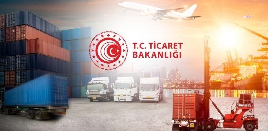 TİCARET BAKANLIĞI'NDAN ŞEKER FABRİKALARINA REKABET İNCELEMESİ