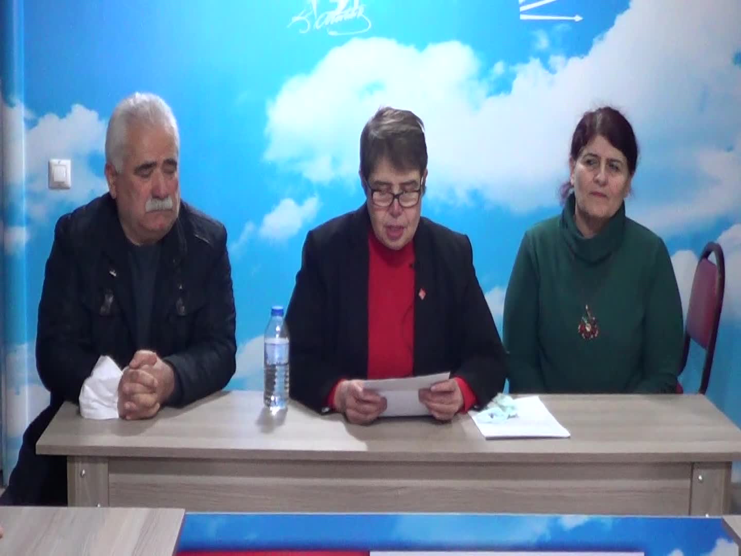 CHP’Lİ ŞAHBAZ’DAN KÜTAHYA ORMAN BÖLGE MÜDÜRLÜĞÜ İHALESİNDE 8 MİLYON TL'LİK YOLSUZLUK İDDİASI