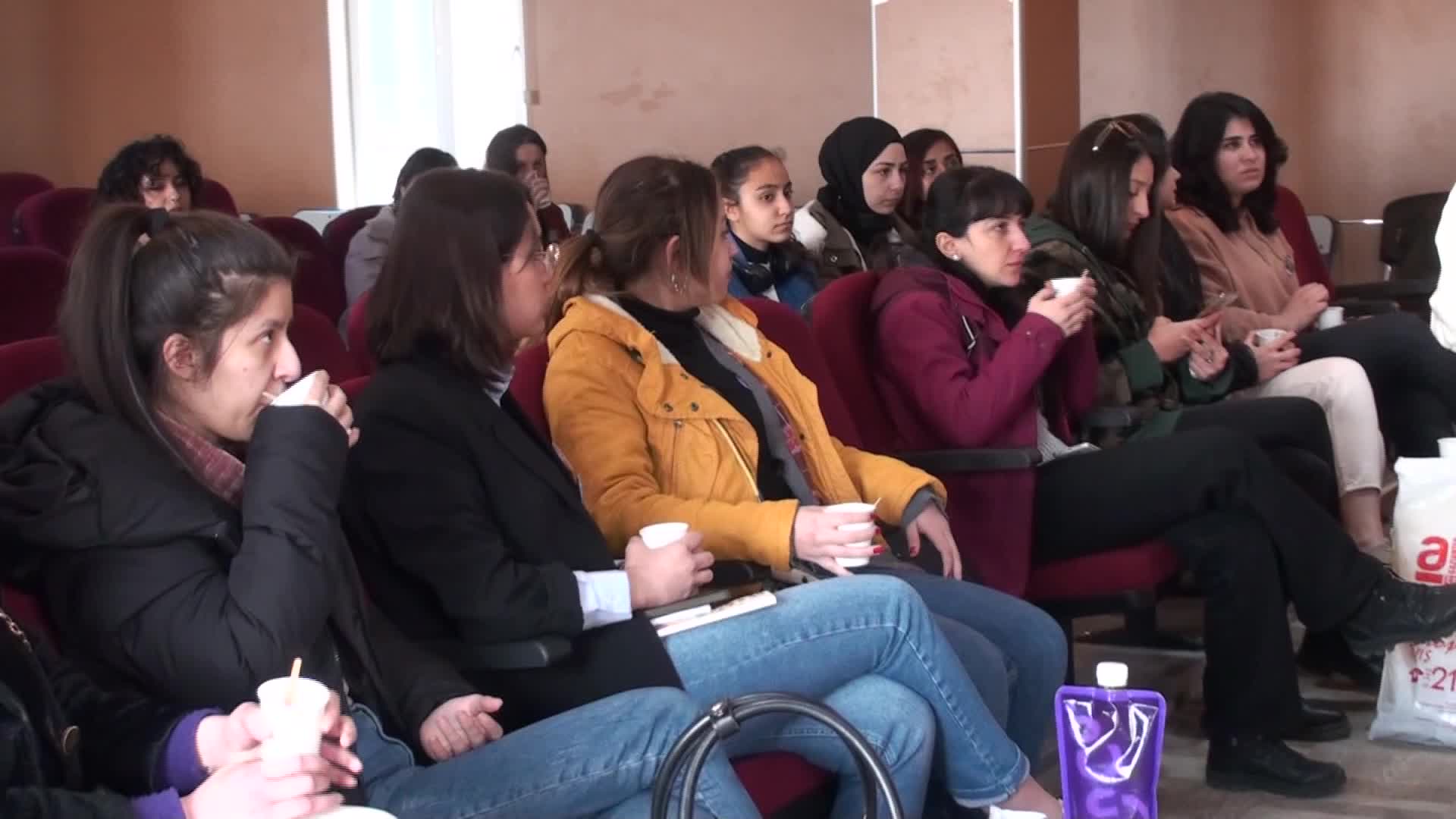 KADIN MECLİSLERİ: "DUYGU DELEN KARDEŞİMİZİN TAM OLARAK NE YAŞADIĞINI AÇIĞA ÇIKARTMAK İÇİN ELİMİZDEN GELENİ YAPACAĞIZ"