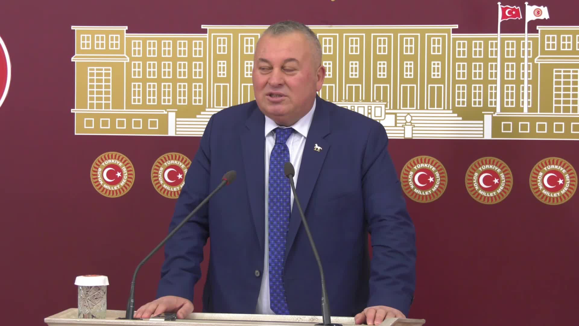 CEMAL ENGİNYURT: CUMHURBAŞKANI RECEP TAYYİP ERDOĞAN, FETİ YILDIZ İLE HAYATİ YAZICI KUYUNU KAZDI