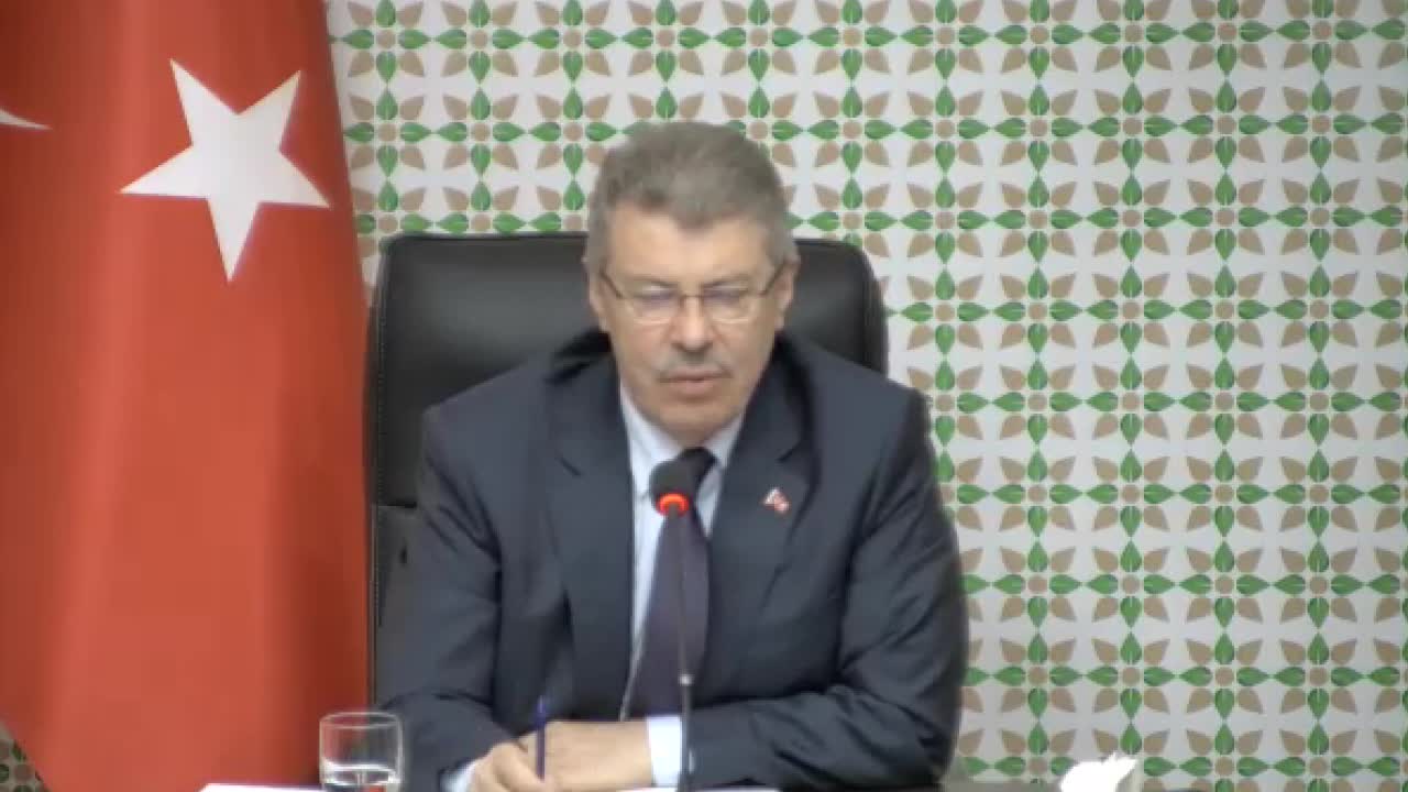 KAYSERİ PANCAR EKİCİLERİ KOOPERATİFİ BAŞKANI AKAY: EMNİYET STOKU OLAN 131 BİN TON ŞEKERİN SATIŞINA İZİN VERİLEBİLİR