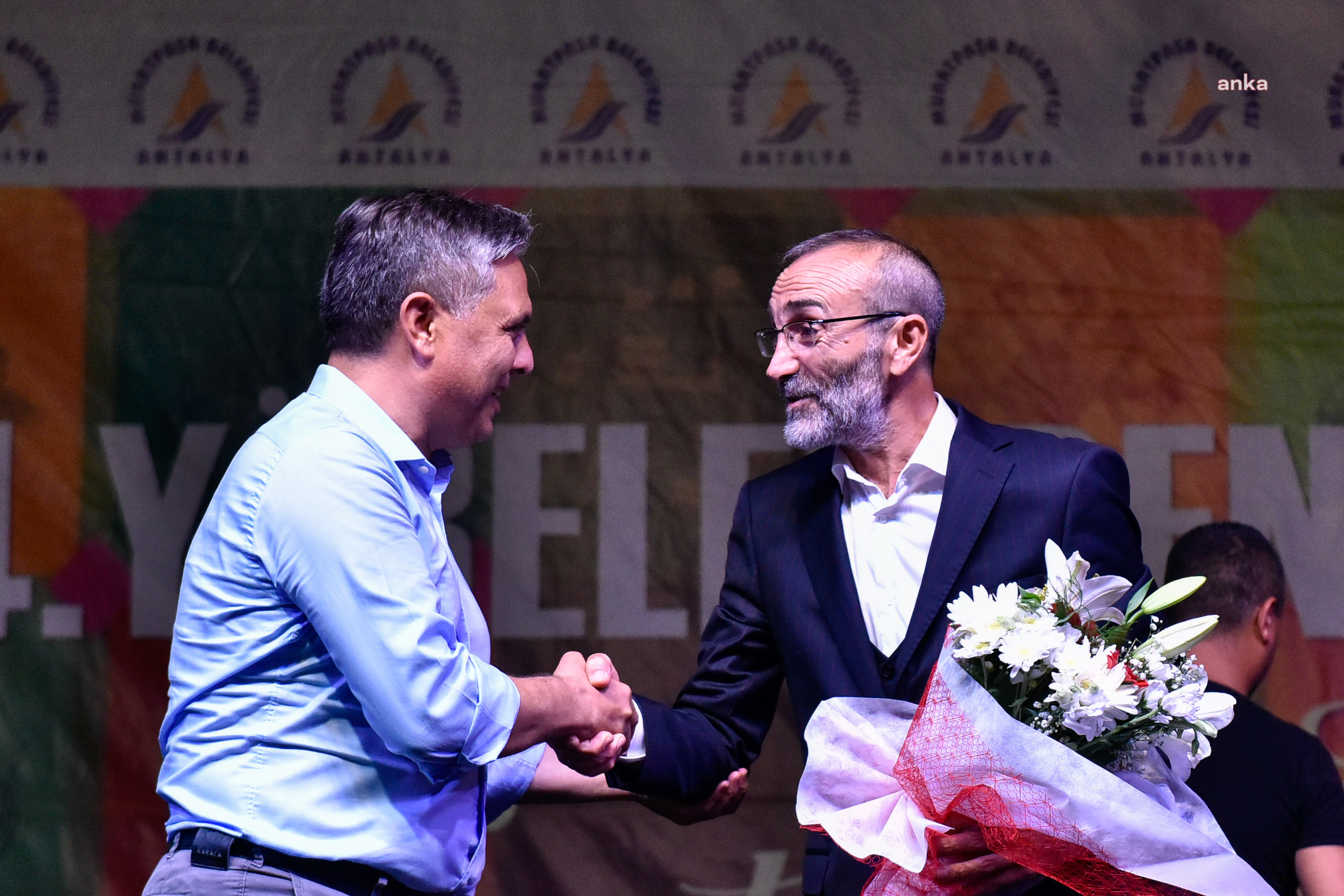 MURATPAŞA BELEDİYESİ’NİN KOMŞU BULUŞMALARI BU HAFTA SEDİR’DE