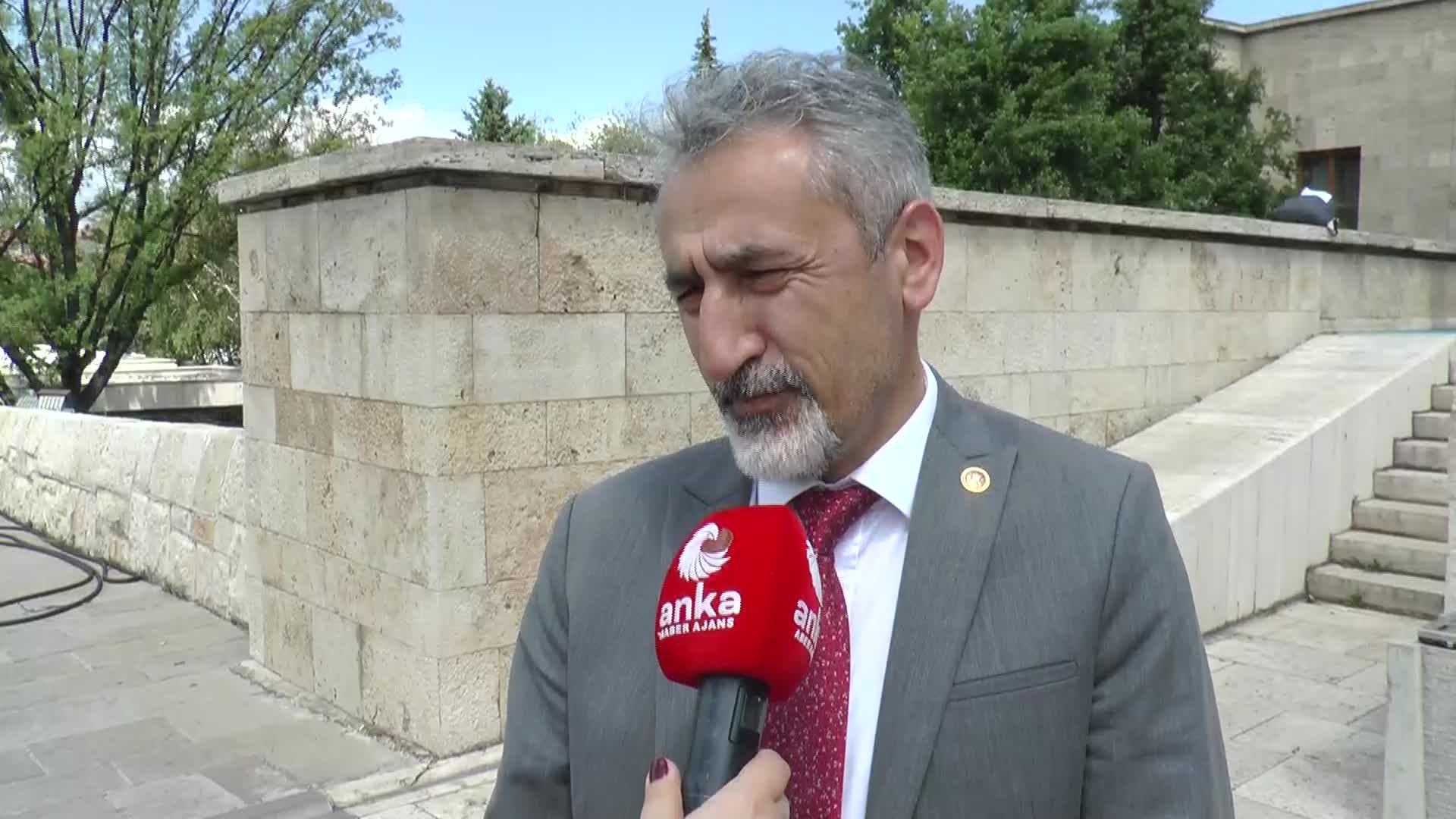 CHP’Lİ ADIGÜZEL:” BEKÇİLERE DEĞİL, ALIM ŞEKLİ VE EĞİTİM YETERSİZLİĞİNE KARŞIYIZ”