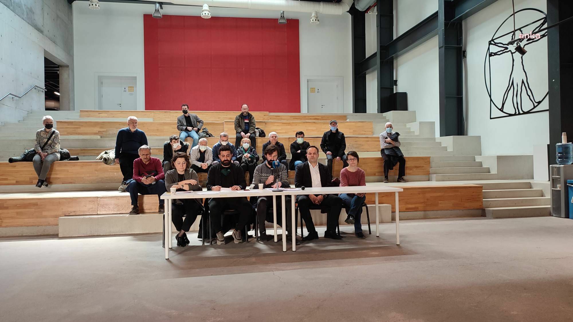 TMMOB: ÇEŞME PARSEL PARSEL TALAN EDİLECEK