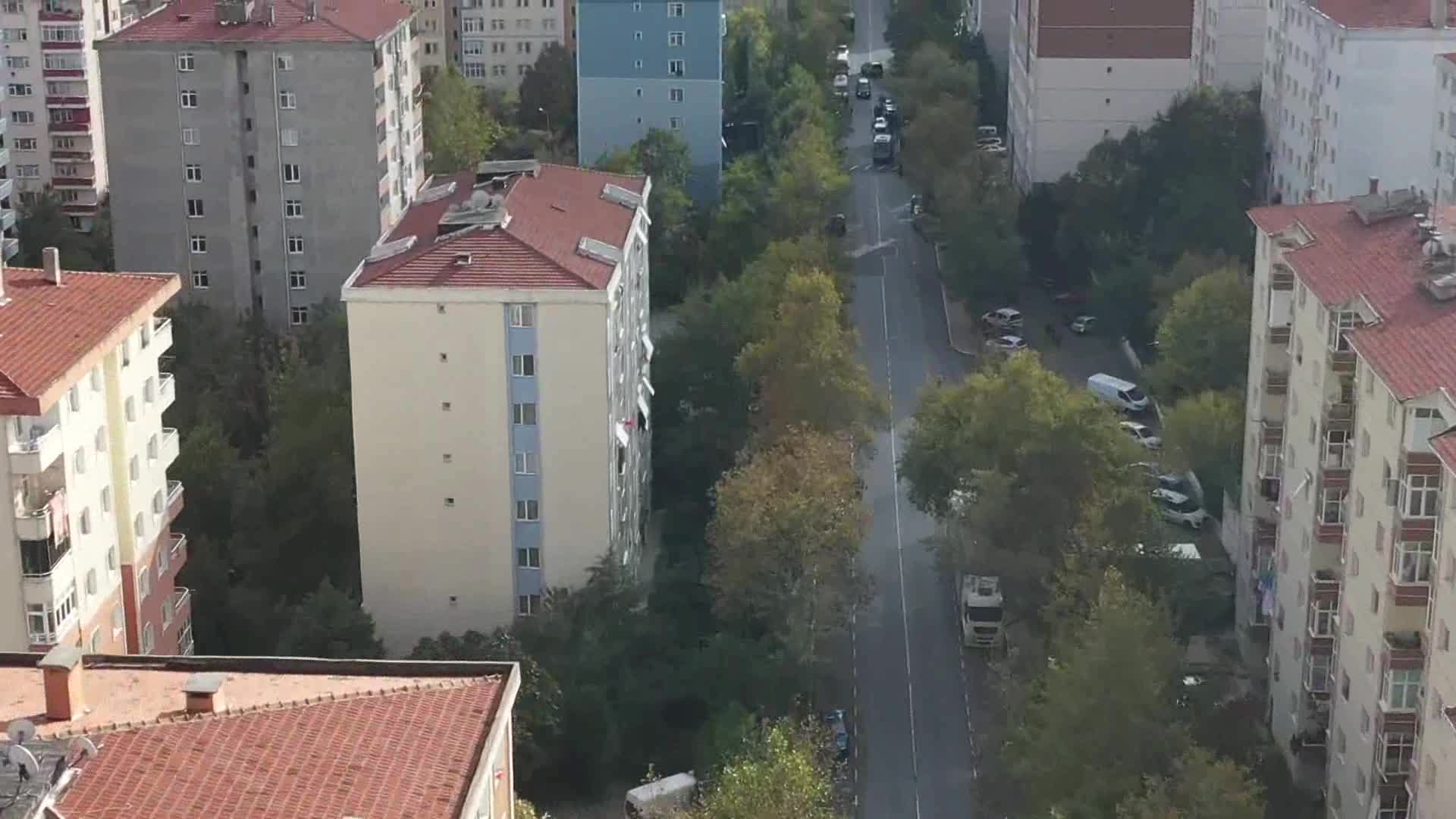 BEYLİKDÜZÜ'NDE 6 YILDIR BEKLENEN DÖNÜŞÜM PROJESİNİN TEMELİ ATILDI
