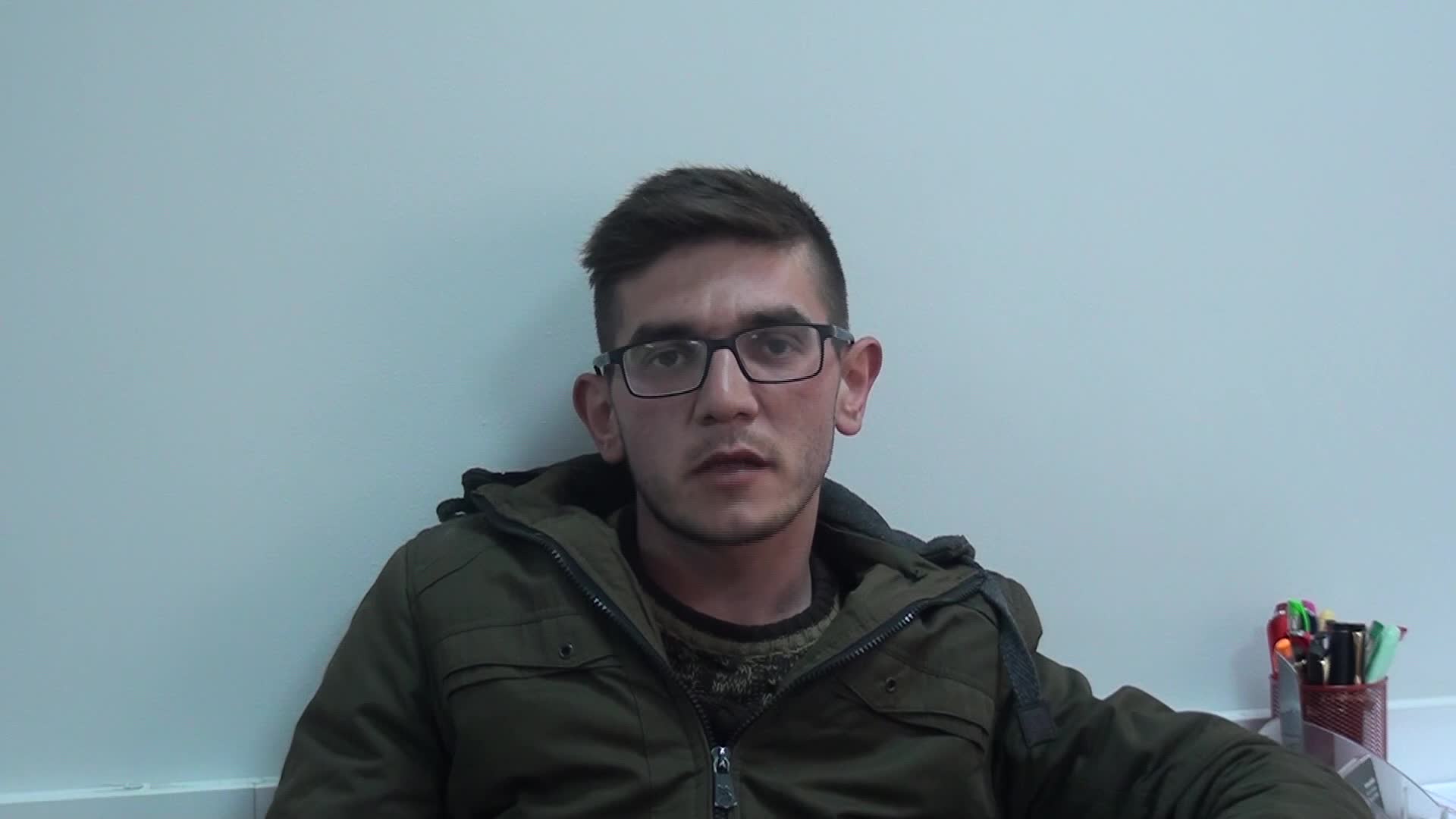 AKP İLÇE BAŞKANINDAN BELEDİYE ÇALIŞANINA ÖNCE MOBBİNG SONRA DARP İDDİASI