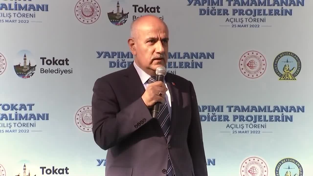 BAKAN KİRİŞCİ DE ÇİFTÇİLERE "EKİN" DEDİ: “EKİLMEDİK BİR KARIŞ TOPRAK BIRAKILMAMASINI RİCA EDİYORUZ”