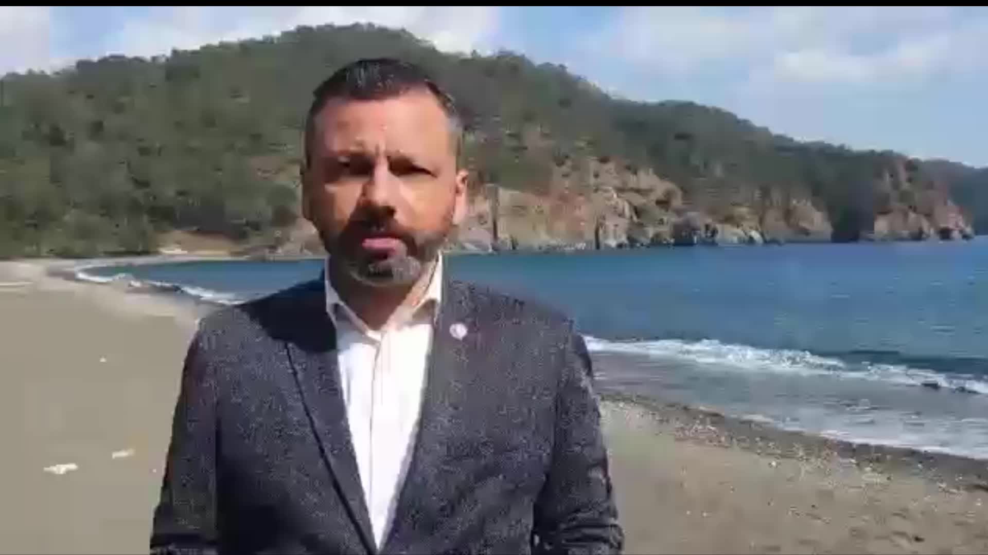 CHP’Lİ YAVUZYILMAZ: 5 BAKAN YARDIMCISI AYNI ZAMANDA TÜRK TELEKOM YÖNETİM KURULU ÜYESİ, HER BİRİNİN AYLIK TOPLAM MAAŞI 80 BİN 155 LİRA”