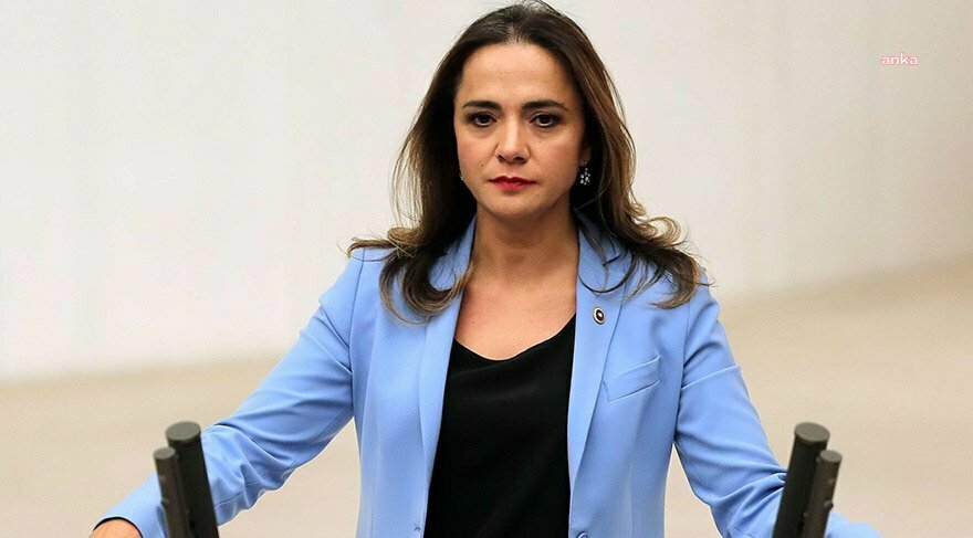 CHP’Lİ İLGEZDİ: “SINAVI İPTAL ETMEYEN AFAD YÖNETİMİ AÇIKÇA SUÇ İŞLİYOR”