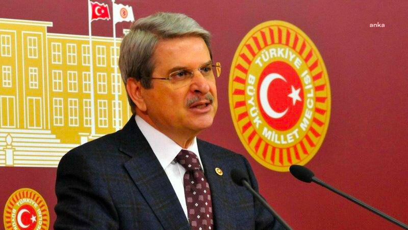 İYİ PARTİLİ ÇIRAY’DAN, “TÜRKİYE’NİN SUDAN’DAKİ TARIM PROJESİ” İLE İLGİLİ AÇIKLAMA: “7 YILDIR HİÇBİR FAALİYET YOK AMA YÖNETİM KURULU ÜYELERİNE 416 BİN LİRA HUZUR HAKKI ÖDENMİŞ”