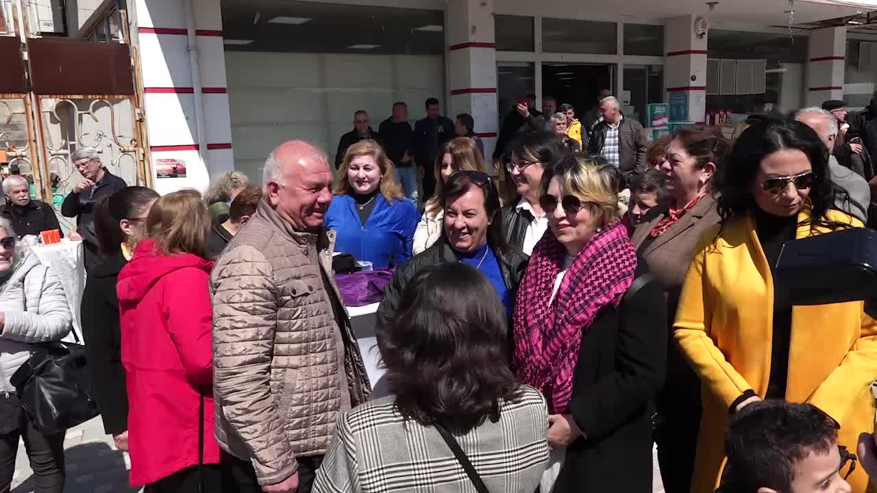 KEMALPAŞA'YA BELEDİYE VE ÇYDD İŞ BİRLİĞİ İLE KÜTÜPHANE