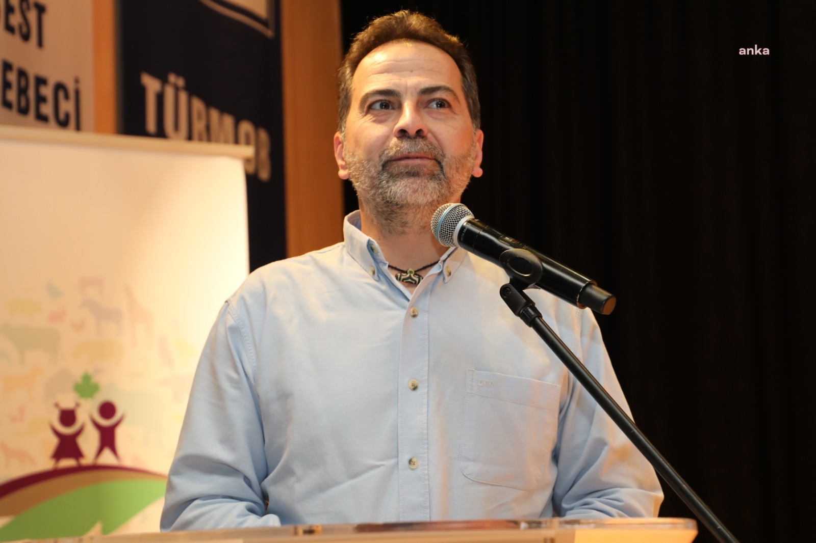 NASUH MAHRUKİ “DOĞA İLE BÜYÜYEN ÇOCUKLAR” SÖYLEŞİSİ İZMİTLİLERLE BULUŞTU