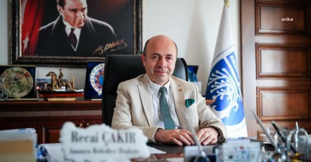 AMASRA BELEEDİYE BAŞKANI ÇAKIR’DAN, DÜNYA TİYATROLAR GÜNÜ MESAJI