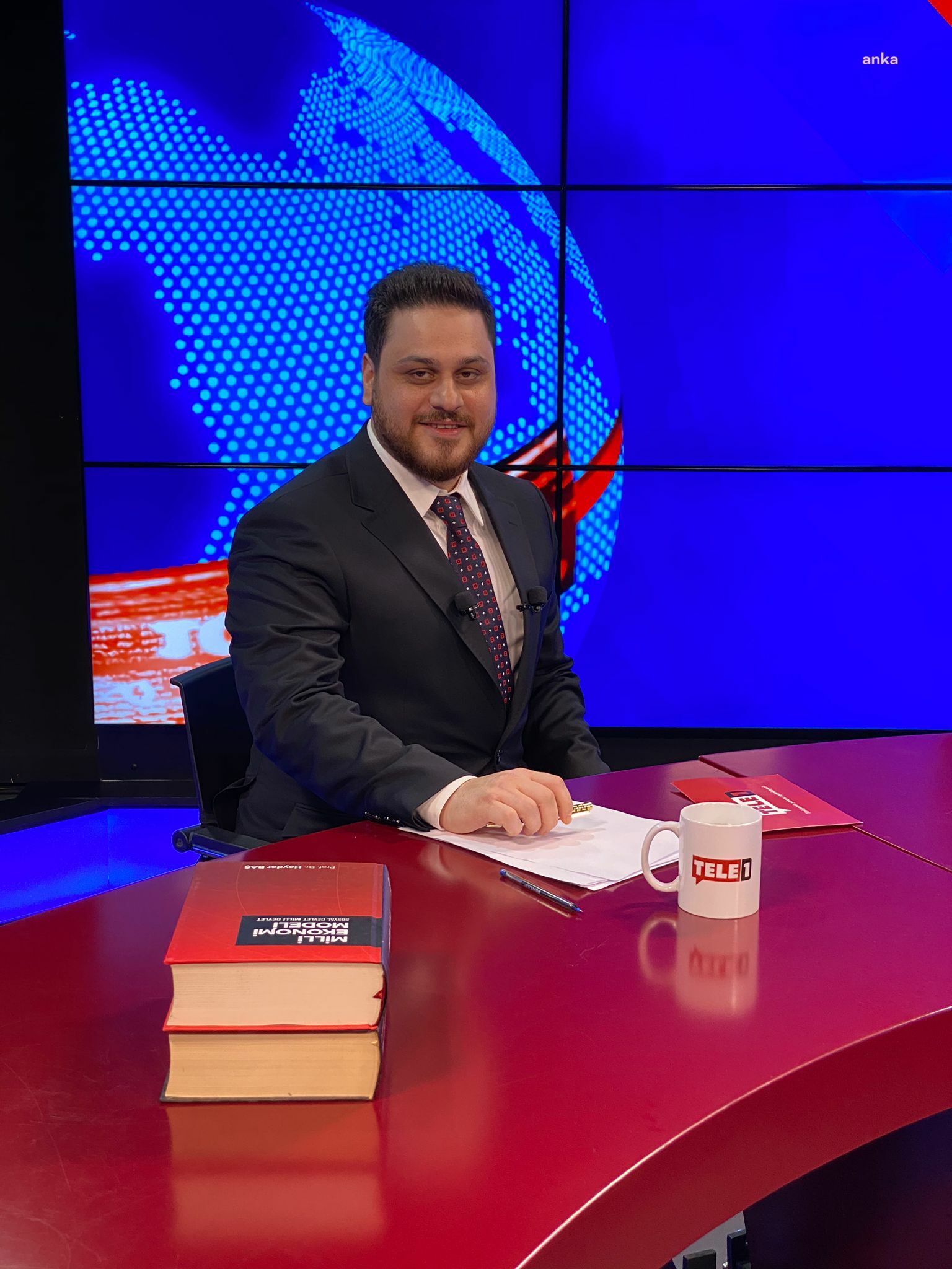 HÜSEYİN BAŞ: HANİ KÖPRÜYE, MÜTEAHHİDE GEÇİŞ GARANTİSİ VERİYORUZ YA ÇİFTÇİMİZE ÜRÜN ALIM GARANTİSİ VERELİM