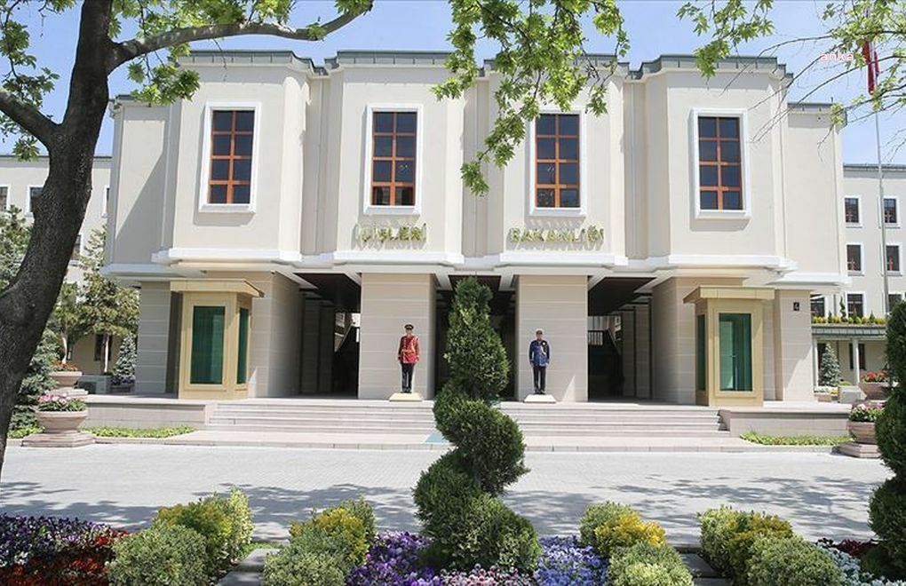 İÇİŞLERİ BAKANLIĞI’NDAN VALİLİKLERE AFET UYARISI