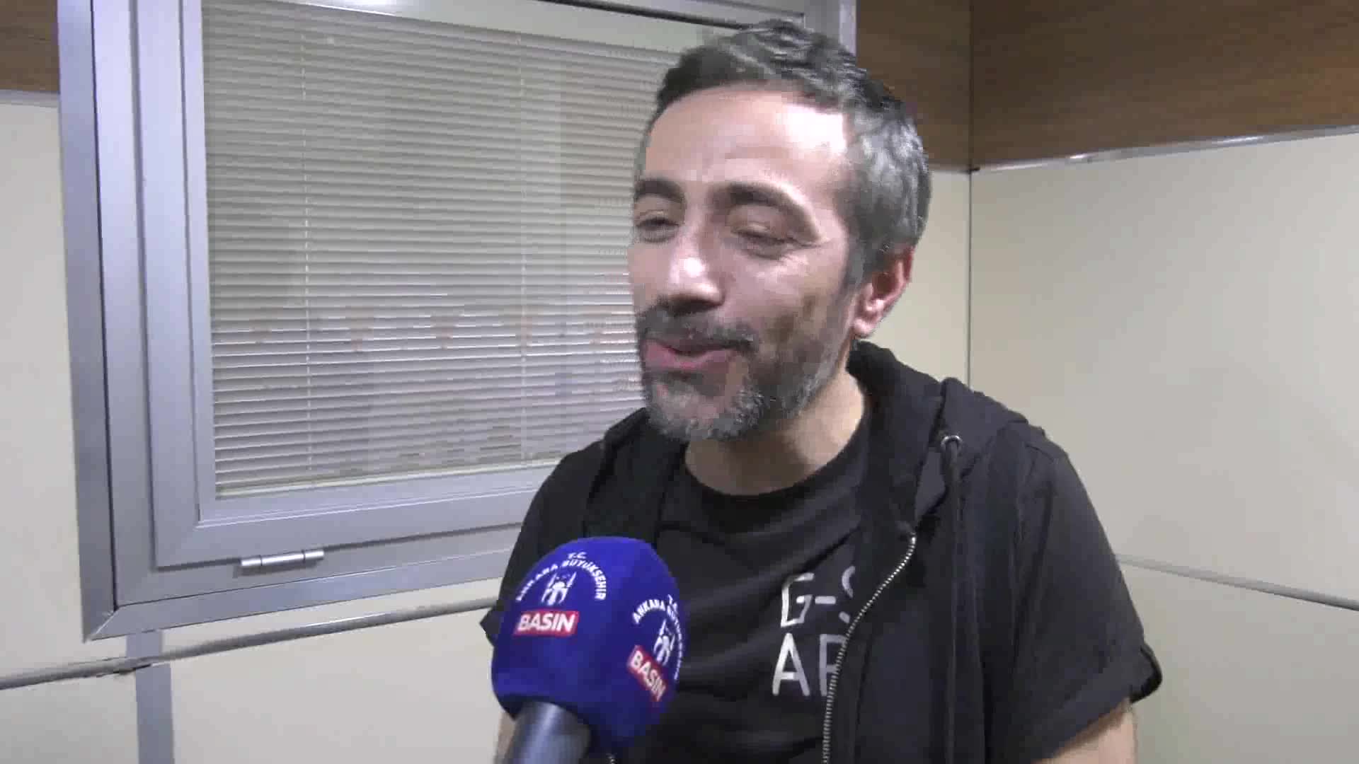 ANKARA BÜYÜKŞEHİR'İN KIŞ FESTİVALİ, RESUL DİNDAR’IN KONSERİYLE SONA ERDİ