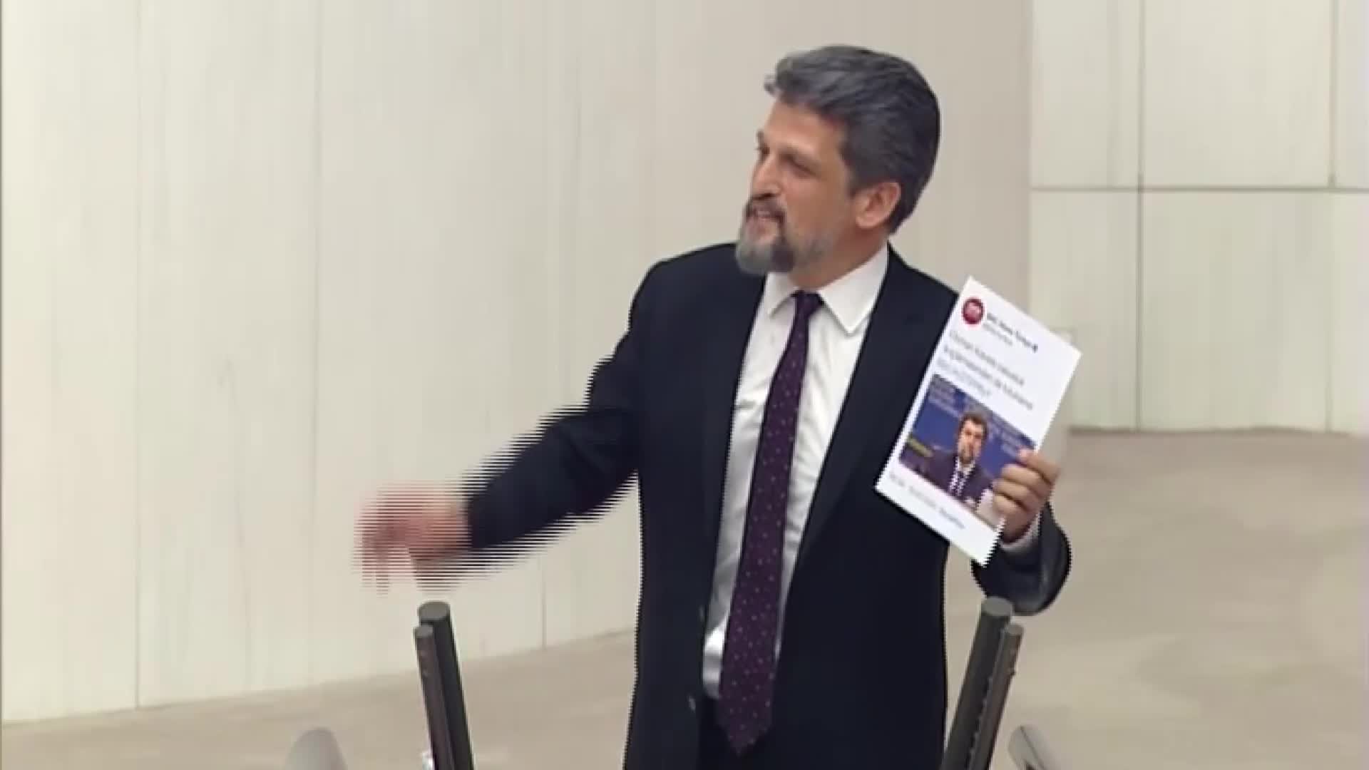 PAYLAN'DAN MIZRAKLI VE KAVALA AÇIKLAMASI