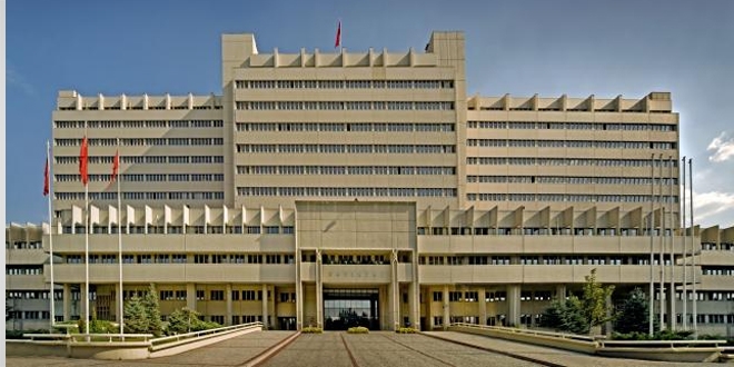 CHP, SAYIŞTAY'IN GİZLEDİĞİ RAPORLARI İSTEDİ