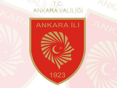 ANKARA VALİLİĞİ: MÜZİK SERBEST DANS YASAK