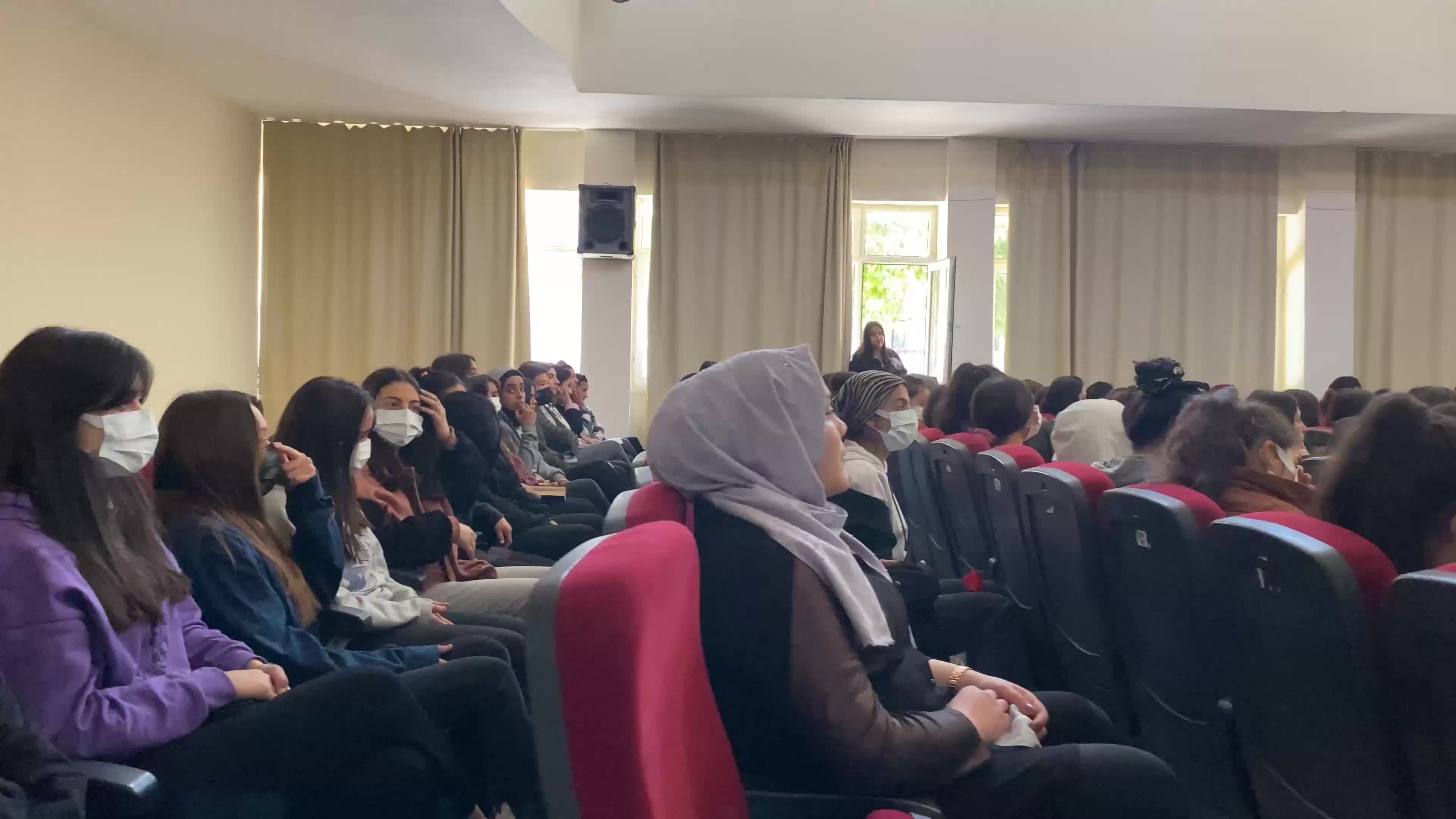 TARSUS BELEDİYESİ’NİN ‘SIFIR ATIK, TEMİZ GELECEK’ ÇALIŞMALARI DEVAM EDİYOR