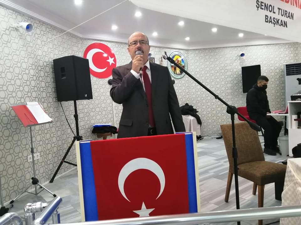 TEKİRDAĞ ŞOFÖRLER VE OTOMOBİLCİLER ODASI BAŞKANI’NIN EHLİYETİNE EL KONULDU