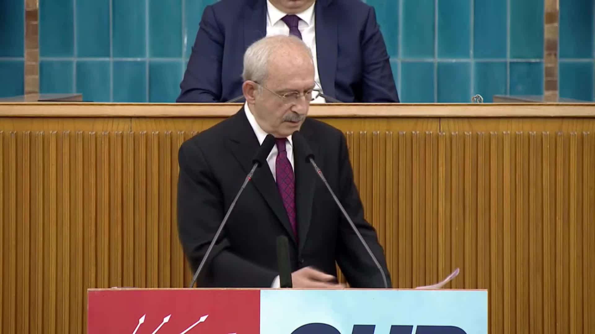 KILIÇDAROĞLU’NDAN “HASAN POLATKAN HAVAALANI” AÇIKLAMASI: "BU PARALARI SÖKE SÖKE GETİRECEĞİM BURAYA"