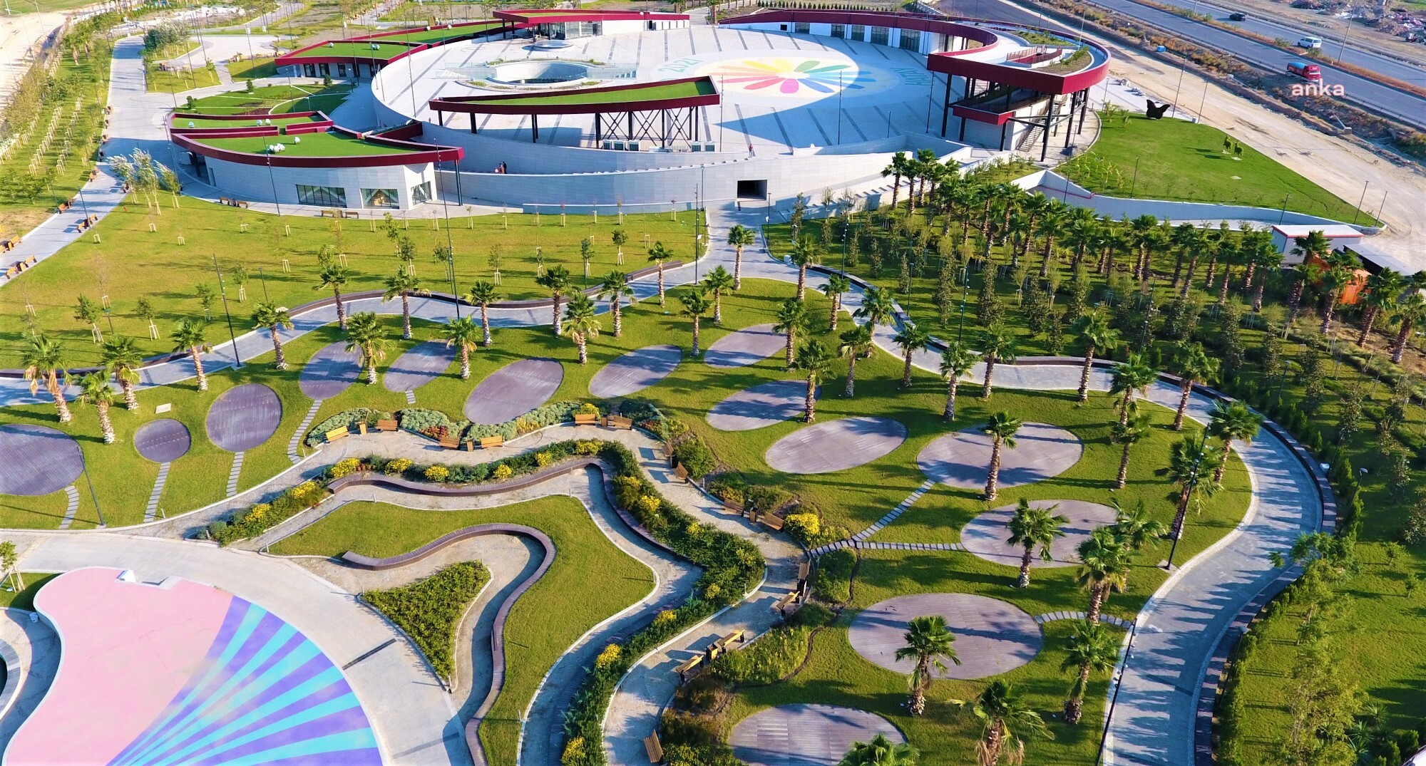 EXPO 2021 HATAY AÇILIŞ PROGRAMI BELLİ OLDU