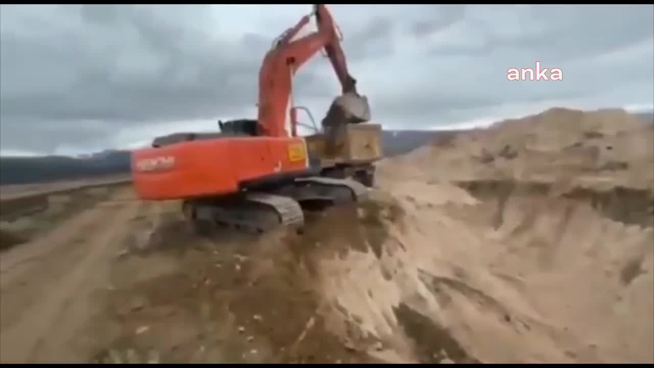 NİĞDE'DE 16 YILDIR KAYIP OLAN KADININ KOCASI TARAFINDAN ÖLDÜRÜLDÜĞÜ ORTAYA ÇIKTI