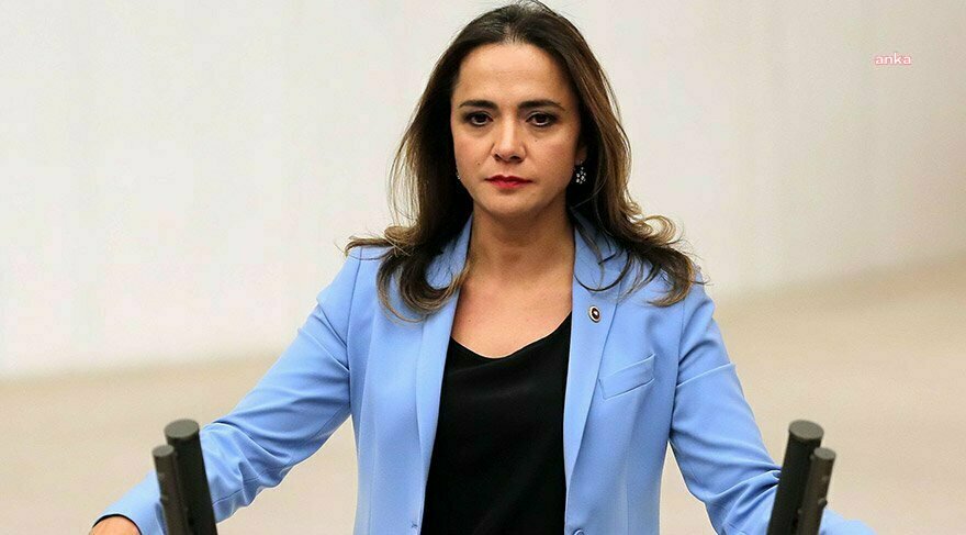CHP’Lİ İLGEZDİ: “SAĞLIKTA ŞİDDETİ ÖNLEMEYE YÖNELİK BU DÜZENLEME GEREKLİ ANCAK YETERLİ DEĞİL”